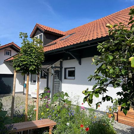 Ferienwohnung Anita Jandelsbrunn Εξωτερικό φωτογραφία