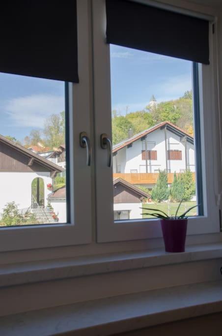 Ferienwohnung Anita Jandelsbrunn Εξωτερικό φωτογραφία