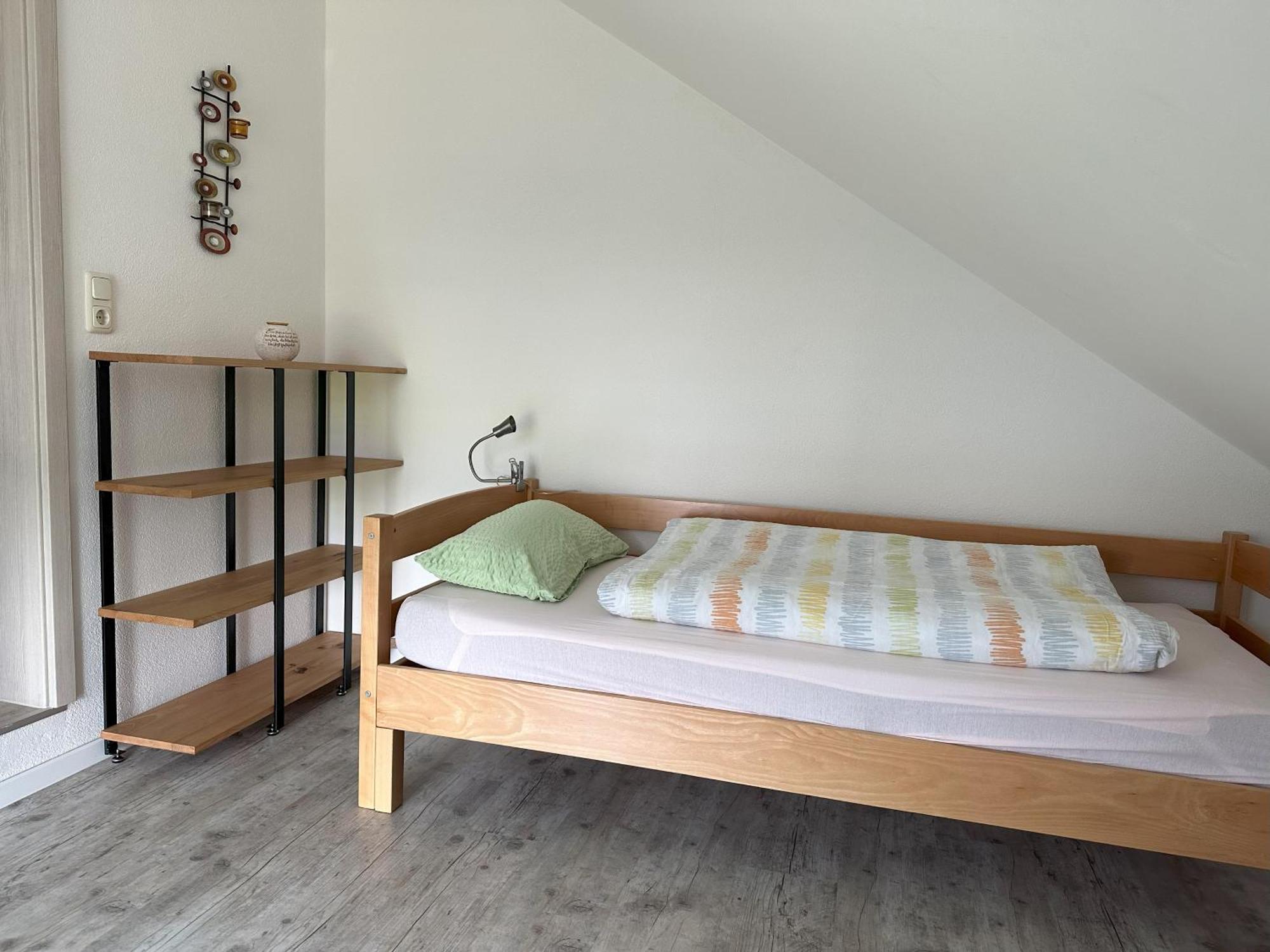 Ferienwohnung Anita Jandelsbrunn Εξωτερικό φωτογραφία