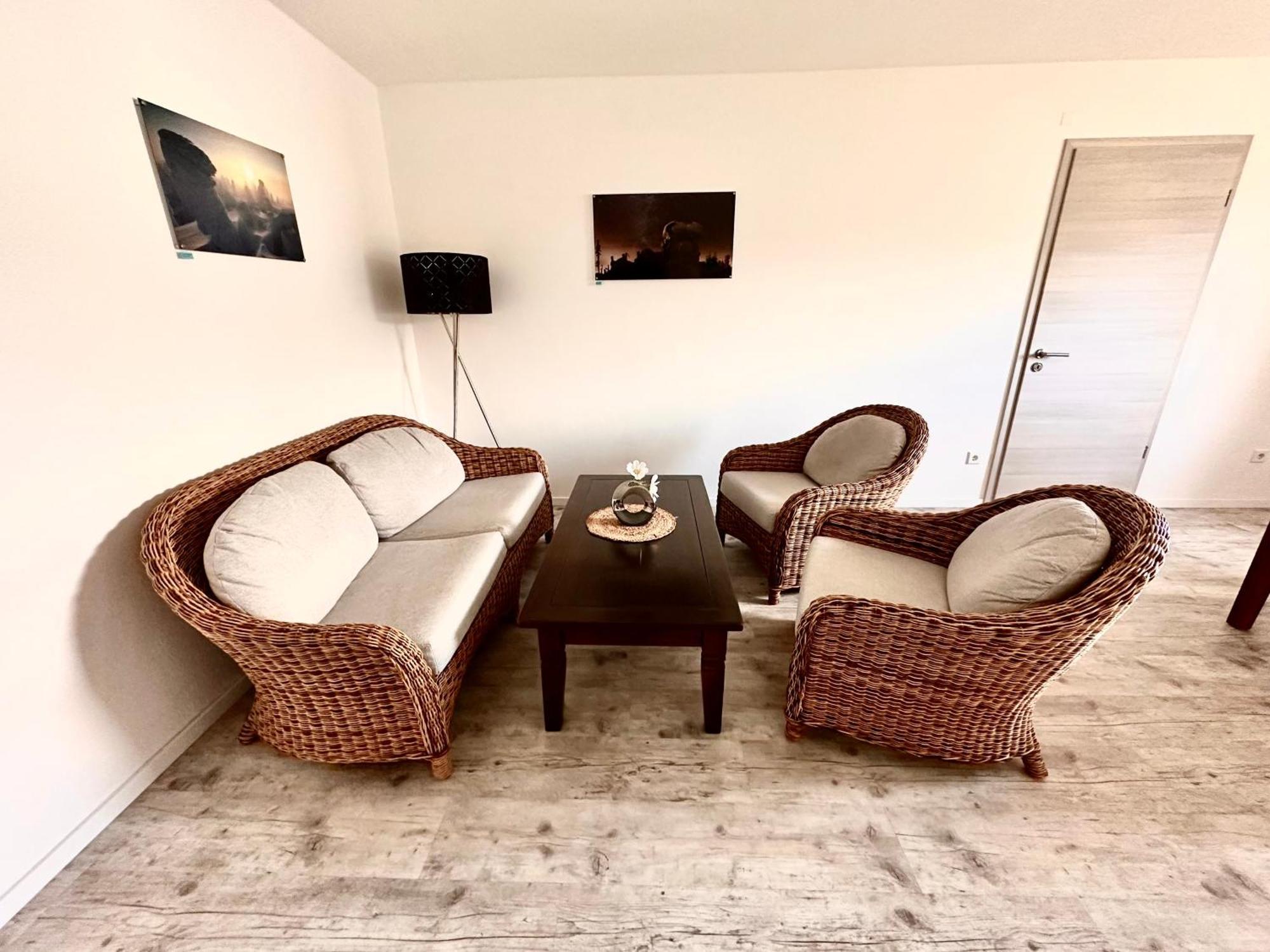 Ferienwohnung Anita Jandelsbrunn Εξωτερικό φωτογραφία