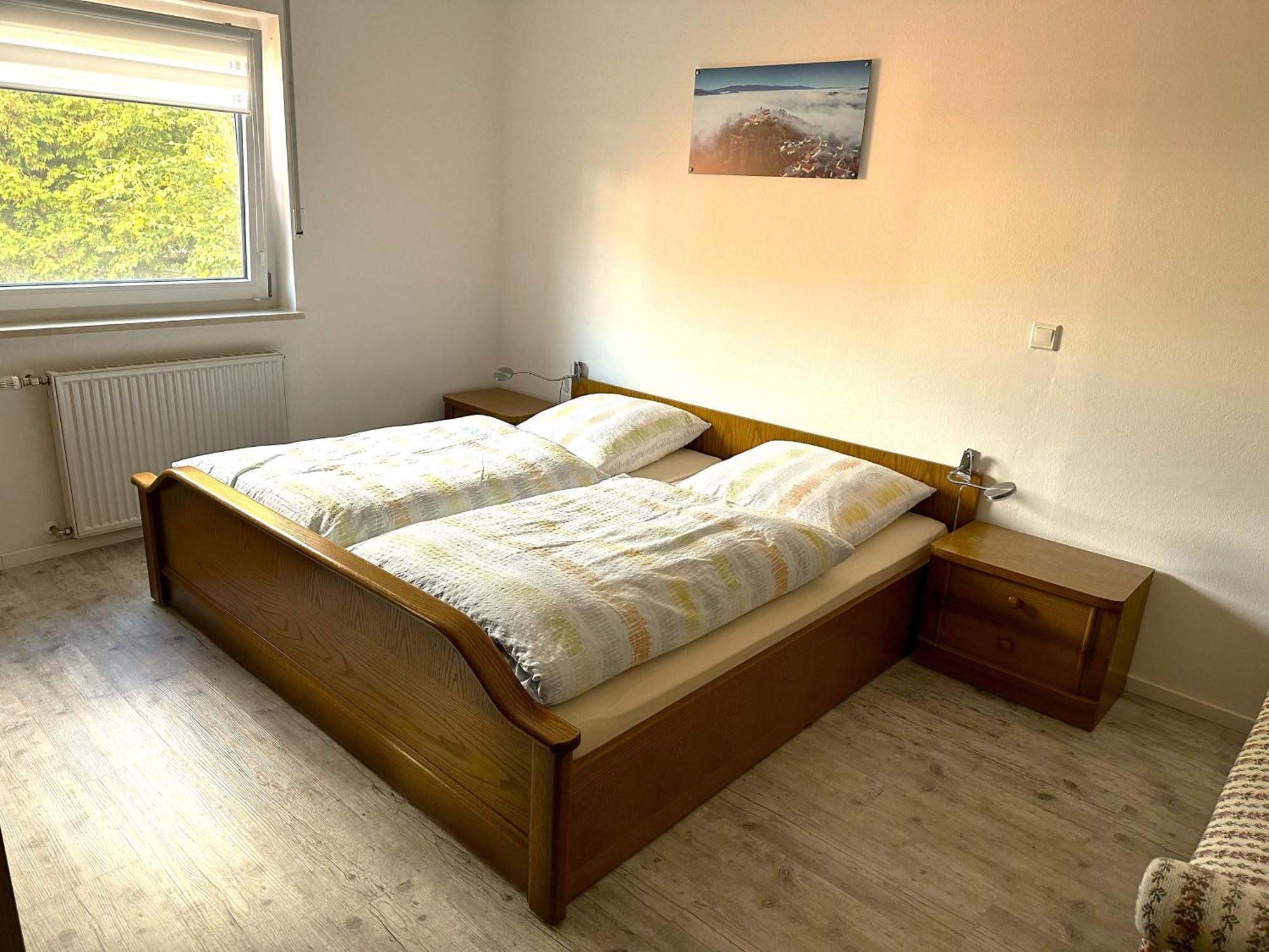 Ferienwohnung Anita Jandelsbrunn Εξωτερικό φωτογραφία