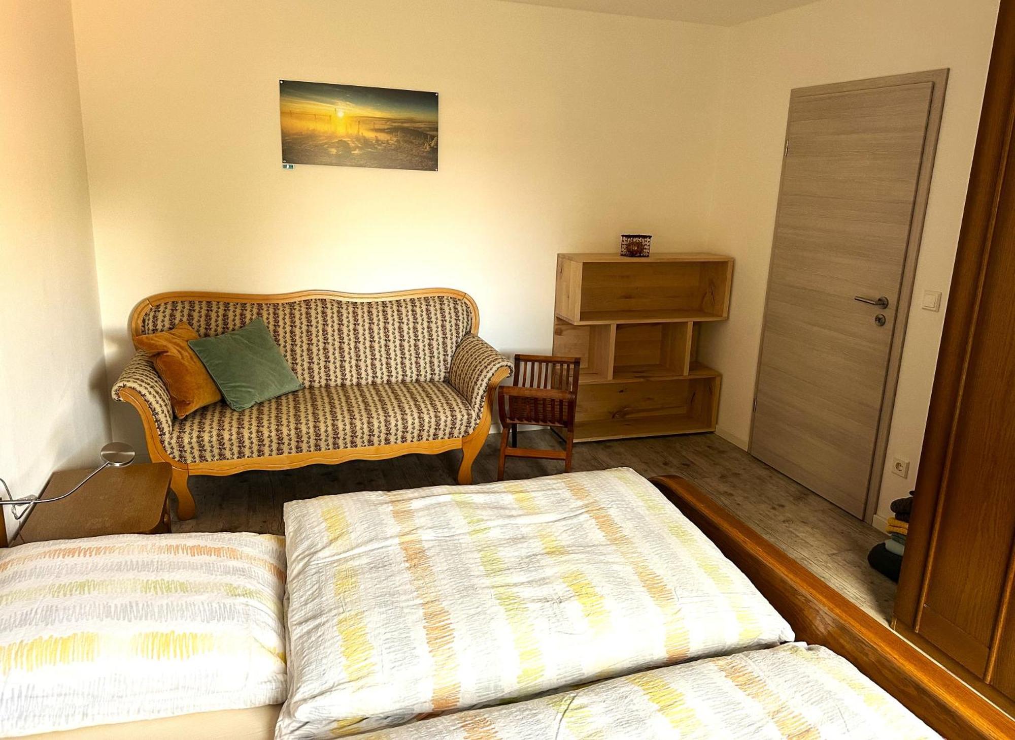 Ferienwohnung Anita Jandelsbrunn Εξωτερικό φωτογραφία