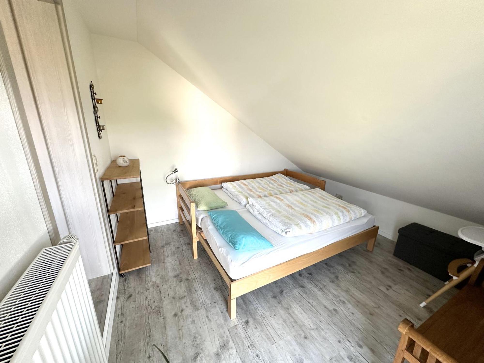 Ferienwohnung Anita Jandelsbrunn Εξωτερικό φωτογραφία