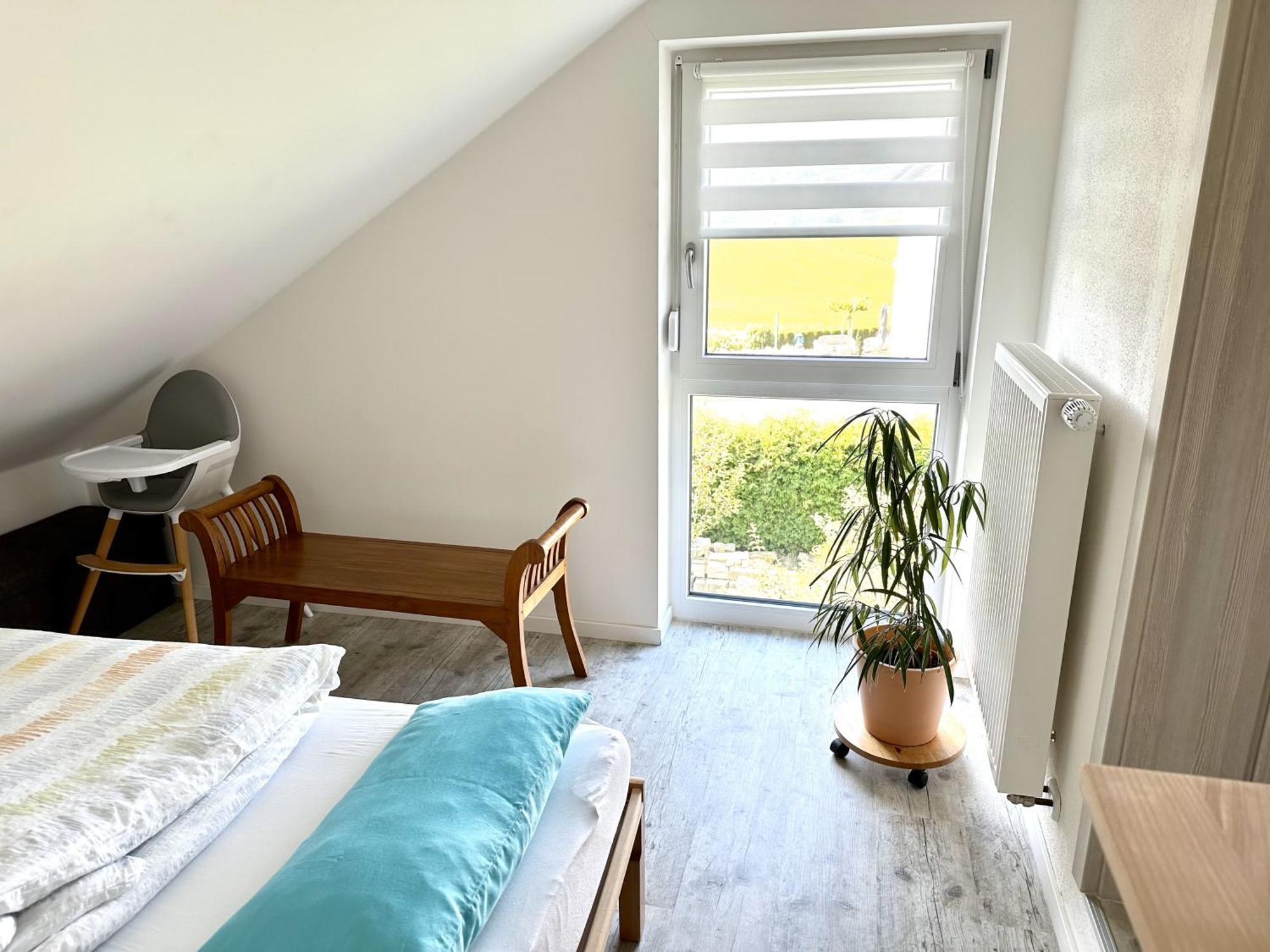 Ferienwohnung Anita Jandelsbrunn Εξωτερικό φωτογραφία